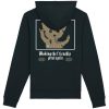 sudadera con capucha making the frienship great again espalda